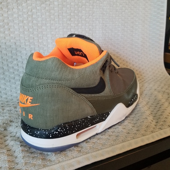 Nike flight Squad premium QS 2014 - Picture 4 of 4